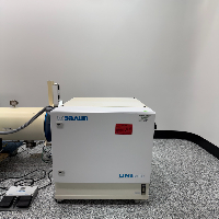 Mbraun MB 200B 6' Glove Box image 2